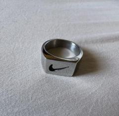 2025年最新】NIKE メンズ リング・指輪の人気アイテム - メルカリ
