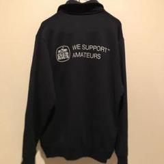 CLUB HAUS WE SUPPORT AMATEURS パンツ L CLUBHAUS | クラブハウス