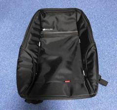 【新品】ビジネス リュック 40L 大容量 軽く感じる