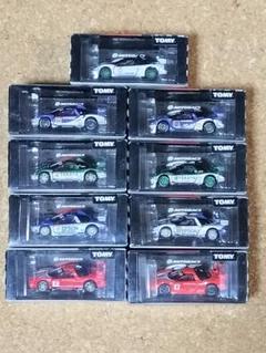トミカ まとめ売り LIMITED SUPER GT 9台 新品未開封ダブリ無し トミカ まとめ売り LIMITED SUPER GT 9台 新品未開封ダブリ無し