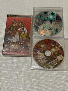 新装版　ハートの国のアリス　PSP