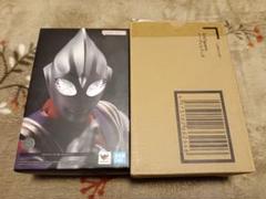 2025年最新】S.H.Figuarts(真骨彫製法) ウルトラマンティガ