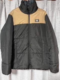 2025年最新】QUIKSILVER メンズ ダウンジャケットの人気アイテム