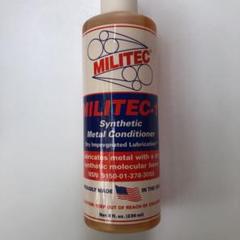 ミリテック-1 オイル添加剤2本/ MILITEC-1