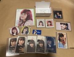 NiziU まとめ売り ニナ NiziU - NiziU ニナ トレカ・グッズまとめ売りの通販 by おかゆ