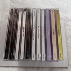 2025年最新】bts cd アルバム まとめの人気アイテム - メルカリ