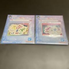 一番くじ プリキュア キラキラステッカーコレクション Yes