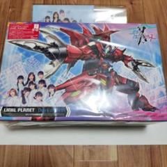 新品 ガンダムビルドメタバース CD Blu-ray ガンプラ おまけ付き