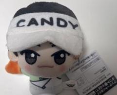 nct dream candy  ちびぐるみ NCT DREAM Candy ちびぐるみvol.1│株式会社BANDAI SPIRITS