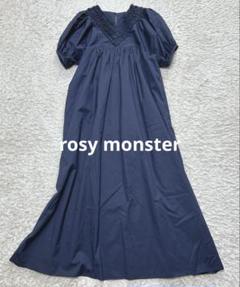 2025年最新】rosymonster ミニフリル ワンピースの人気アイテム