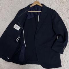 美品✨最現行 マッキントッシュフィロソフィー ジャケット トロッター 伸縮 40