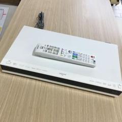 2022年最新】ブルーレイレコーダー シャープ ホワイトの人気アイテム ...