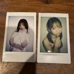 2025年最新】一ノ瀬瑠菜 チェキの人気アイテム - メルカリ