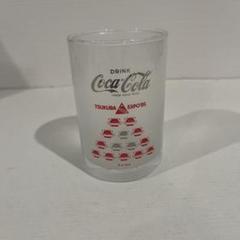 Coca-Cola つくば博覧会 カップ 1985年