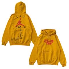 2025年最新】nike travis scott パーカーの人気アイテム - メルカリ