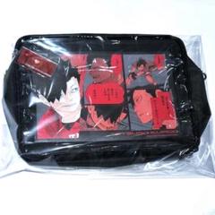 ハイキュー！！』魅せ窓☆ショルダーバッグ （特製アクリル