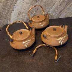 土瓶蒸し 器の中古/未使用品 - メルカリ