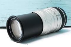Pentax用❤️100-300mm❤️超望遠❤️ズームレンズ ❤️ペンタックス