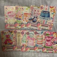 アイカツカード まとめ売り 105枚 レア ノーマル アイカツカード まとめ売り レア・ノーマル - メルカリ