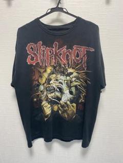 スリップノット　1999年　バンT 2025年最新】slipknot tシャツ 1999の人気アイテム - メルカリ