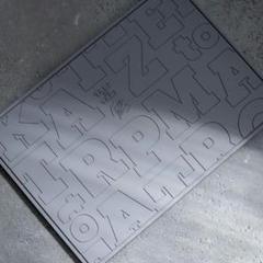新品未使用　TARPtoTARP KAZE_TO_MORI マット KAZETOMORI HEAT RESISTANCE MAT TARPtoTARP ver｜Yahoo!フリマ
