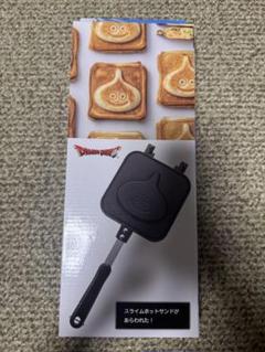 ドラクエ スライムホットサンドメーカー｜Yahoo!フリマ（旧