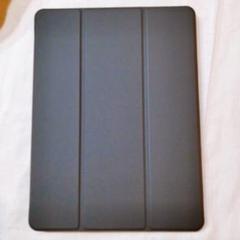 * iPad 10.2インチ ケース Pencil 保護カバー ブラック