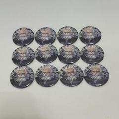 FGOフェス プトレマイオス 缶バッジ
