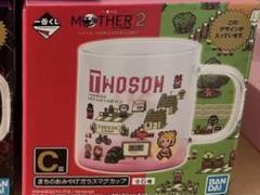 MOTHER2　一番くじ　マグカップ　ｃ賞　全種 2025年最新】マザー2 一番くじ c賞の人気アイテム - メルカリ