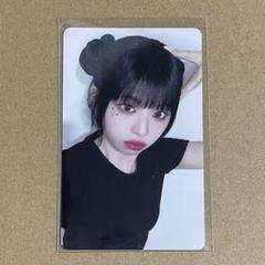 村上璃杏 W会員 トレカ