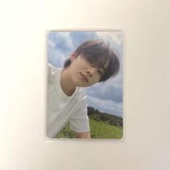 &team ＆audition ユウマ トレカ 草原 正規品販売！ &Audition &team ユウマ 草原｜CD トレカ YUMA