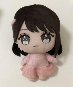 2025年最新】イコラブ ぬい 佐々木舞香の人気アイテム - メルカリ