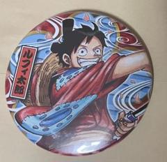 ルフィ太郎　スクエア缶バッジ 2025年最新】ルフィ太郎 缶バッジの人気アイテム - メルカリ