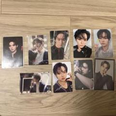 K-POP straykids リノ　セット　組み合わせご相談ください