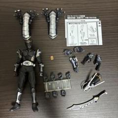 即決ok figma SP-030 仮面ライダーオニキス リュウガ Amazon.co.jp: figma 仮面ライダーオニキス : ホビー