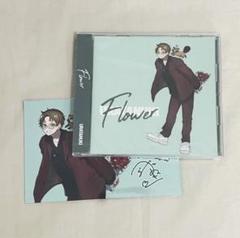 今週末まで出品 うらたぬき メッセージカード flower 今週末まで出品 うらたぬき メッセージカード flower その他