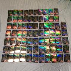 yuki様専用 遊戯王 究極宝玉神レインボードラゴン絶版スリーブ