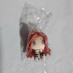ブルーアーカイブ ブルアカ 一番くじ ユズ ちょこのっこ