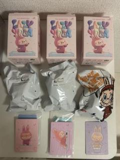 2025年最新】POPMart labubu yogaの人気アイテム - メルカリ