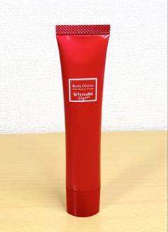 【未使用】トイラボオーガニック　ルビーグロリア　リッチモイスチュアクリーム Amazon | トイラボ リッチモイスチュアクリーム 40ml ToyLaBO