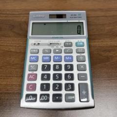 CASIO AZ-265 STUDYCAL 電卓のサムネイル