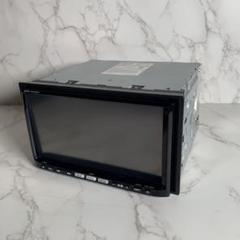 スズキ純正ナビ NVA-MS3511 Bluetooth - メルカリ