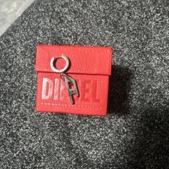 DIESEL ディーゼル　片耳用ピアス　正規品　平野紫耀、今田美桜　着用 DIESEL ディーゼル 片耳用ピアス 正規品 平野紫耀、今田美桜
