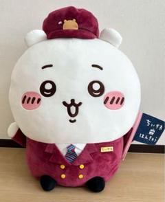 ちいかわ阪急電車　ちいかわ ぬいぐるみ big未開封 楽天市場】【今だけプラレールプレゼント企画】「ちいかわ×阪急