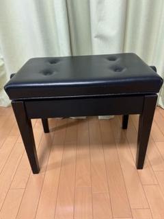 Yamaha ピアノ専用椅子 No.45 Amazon | ヤマハ YAMAHA ピアノ椅子 No.150 ブラック | ベンチ