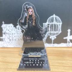 黑ミサ　スノードーム HYDE 黑ミサedyhスノードーム
