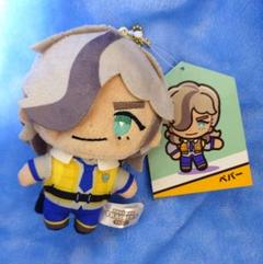 2025年最新】ペパー ポケモン ぬいぐるみの人気アイテム - メルカリ