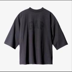 Yeezy×Gap BALENCIAGA Tシャツ - メルカリ