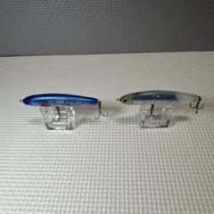 Lucky Craft ワンダーセット【未開封品】 Amazon.co.jp: ラッキークラフト(LUCKY CRAFT) ルアー ワンダー