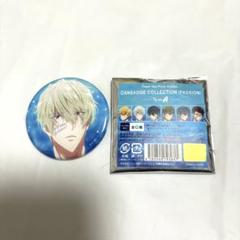 free！ 缶バッジ アルベルト - メルカリ